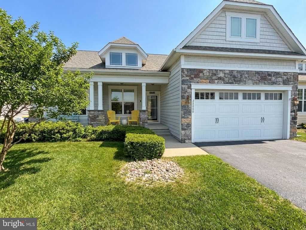 35880 HUNTINGTON ST, Millville, DE 19967