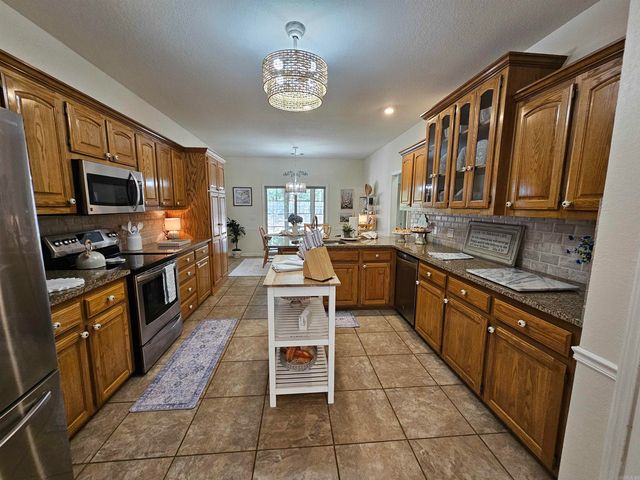 54 Galeon Way, Hot Springs Village, AR 71909