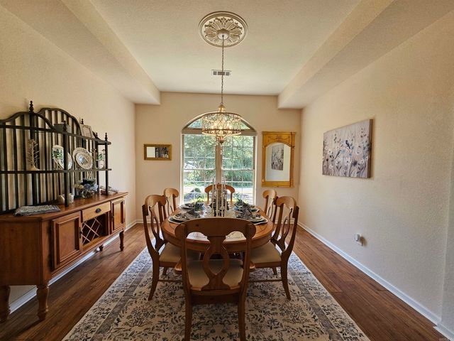 54 Galeon Way, Hot Springs Village, AR 71909