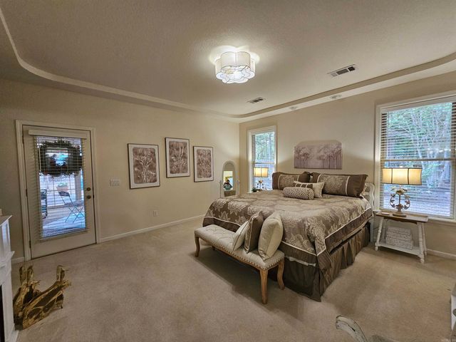 54 Galeon Way, Hot Springs Village, AR 71909