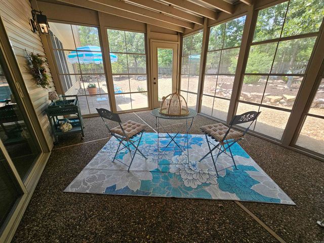 54 Galeon Way, Hot Springs Village, AR 71909