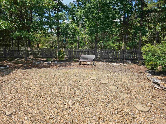 54 Galeon Way, Hot Springs Village, AR 71909