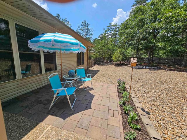 54 Galeon Way, Hot Springs Village, AR 71909