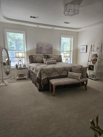 54 Galeon Way, Hot Springs Village, AR 71909