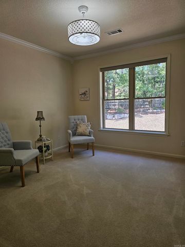 54 Galeon Way, Hot Springs Village, AR 71909