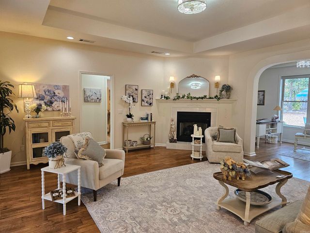 54 Galeon Way, Hot Springs Village, AR 71909