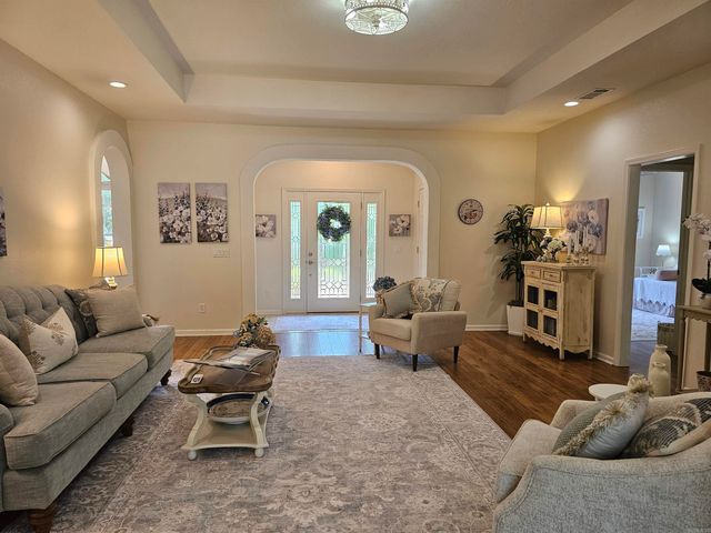 54 Galeon Way, Hot Springs Village, AR 71909