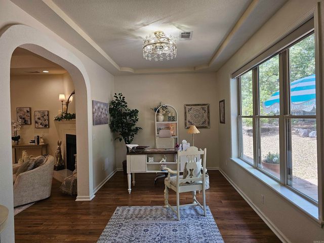 54 Galeon Way, Hot Springs Village, AR 71909