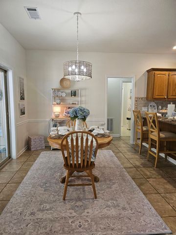 54 Galeon Way, Hot Springs Village, AR 71909