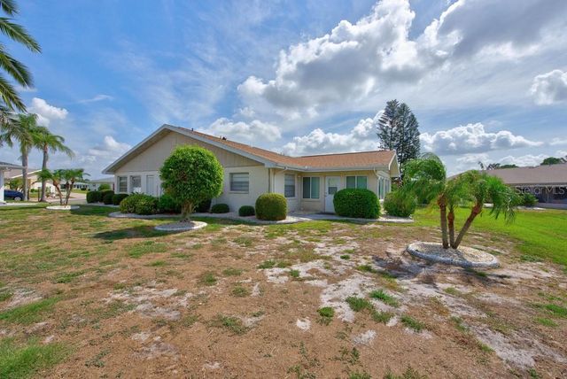 106 SILVERBELL COURT, Sun City Center, FL 33573