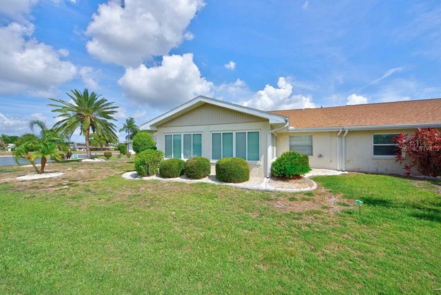 106 SILVERBELL COURT, Sun City Center, FL 33573