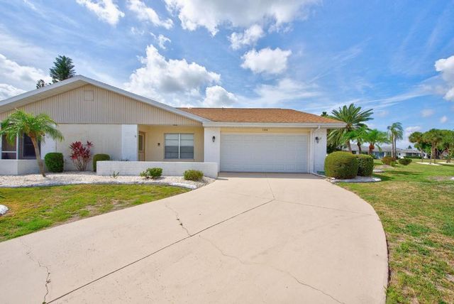 106 SILVERBELL COURT, Sun City Center, FL 33573