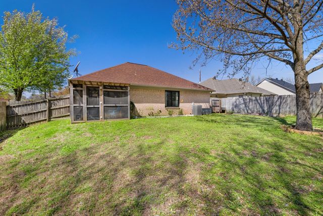 344 ELSBERRY ST, Munford, TN 38058