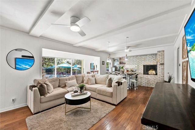 1419 N Richman Knoll, Fullerton, CA 92835