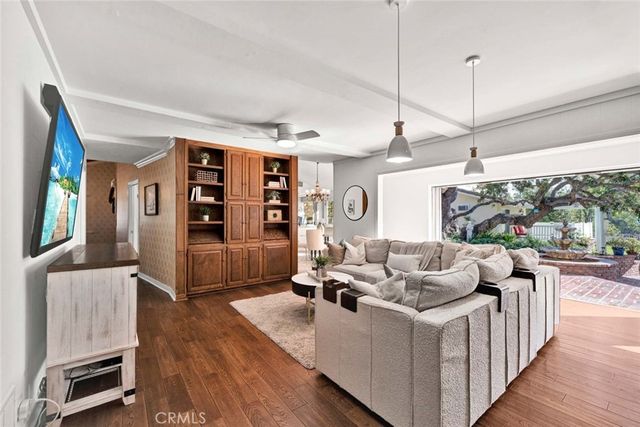 1419 N Richman Knoll, Fullerton, CA 92835