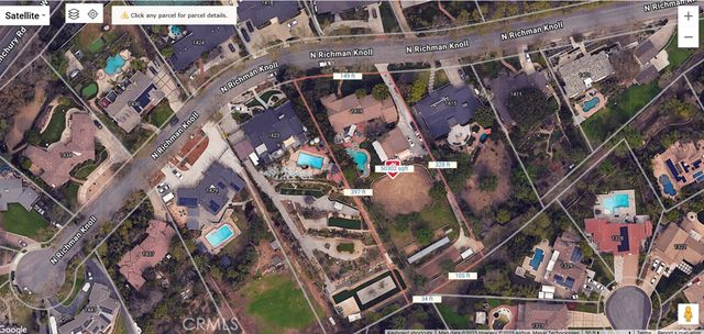 1419 N Richman Knoll, Fullerton, CA 92835