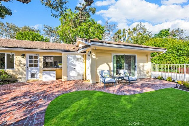 1419 N Richman Knoll, Fullerton, CA 92835