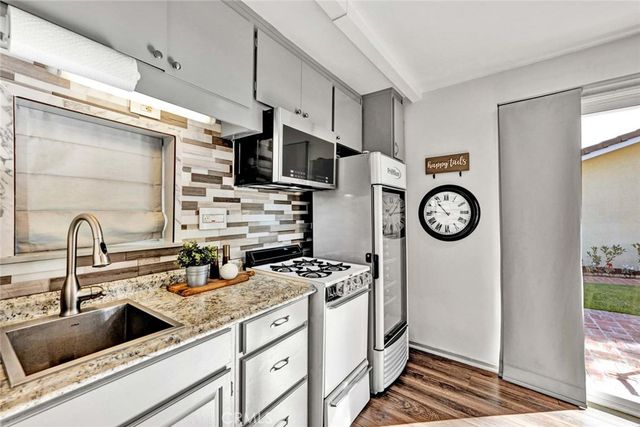 1419 N Richman Knoll, Fullerton, CA 92835