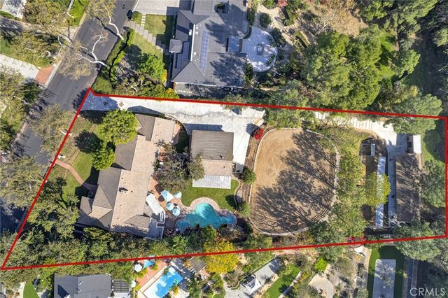 1419 N Richman Knoll, Fullerton, CA 92835