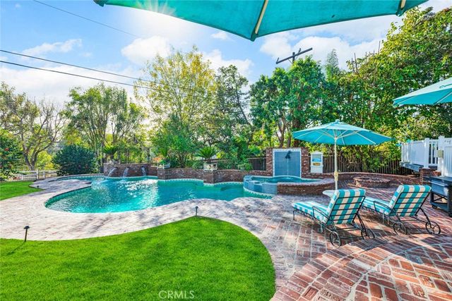 1419 N Richman Knoll, Fullerton, CA 92835