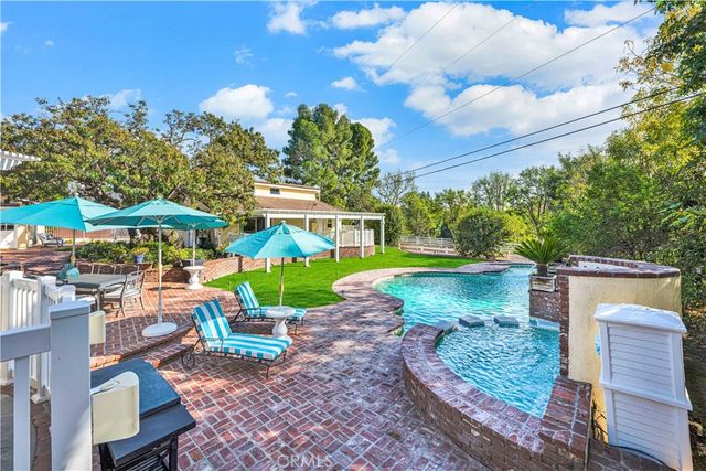 1419 N Richman Knoll, Fullerton, CA 92835