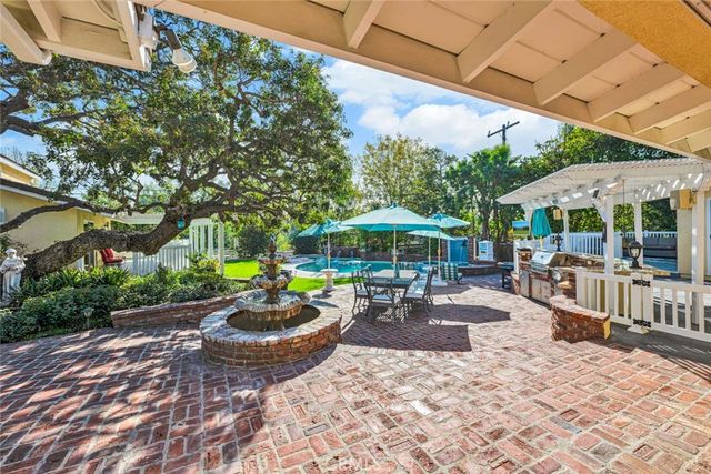 1419 N Richman Knoll, Fullerton, CA 92835