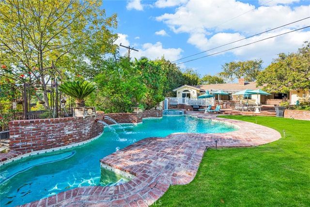 1419 N Richman Knoll, Fullerton, CA 92835