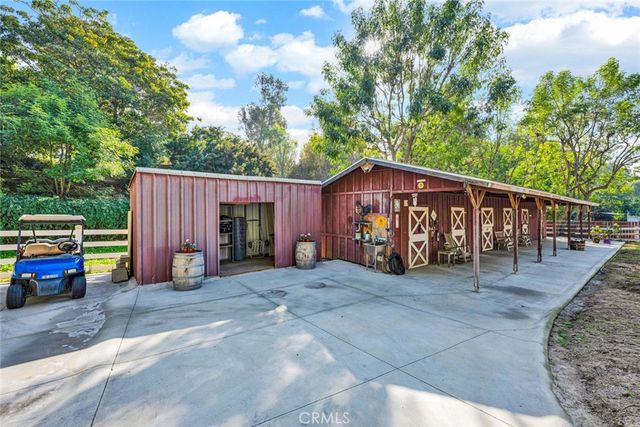 1419 N Richman Knoll, Fullerton, CA 92835