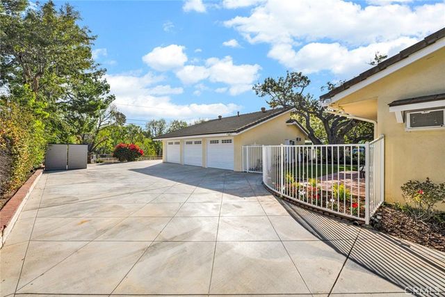 1419 N Richman Knoll, Fullerton, CA 92835