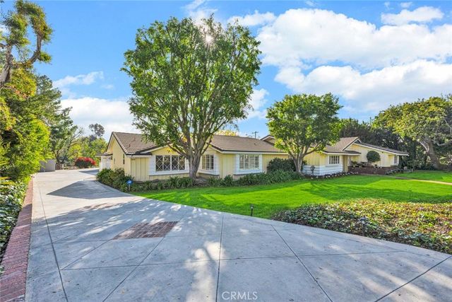 1419 N Richman Knoll, Fullerton, CA 92835