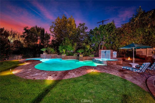 1419 N Richman Knoll, Fullerton, CA 92835