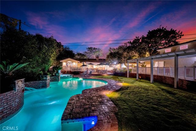 1419 N Richman Knoll, Fullerton, CA 92835