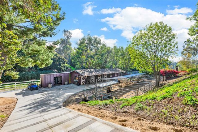 1419 N Richman Knoll, Fullerton, CA 92835