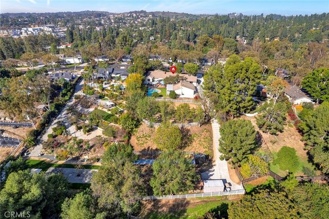 1419 N Richman Knoll, Fullerton, CA 92835