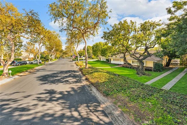 1419 N Richman Knoll, Fullerton, CA 92835