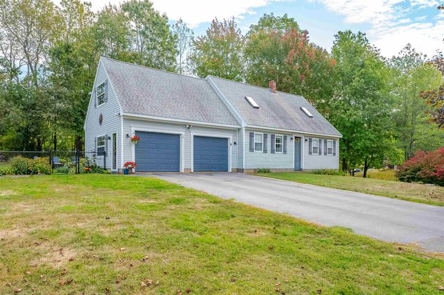 19 Alexander Drive, Biddeford, ME 04005