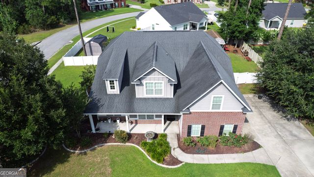 201 Blandford Way, Rincon, GA 31326