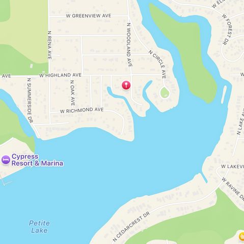 39470 N Woodland Avenue, Antioch, IL 60002