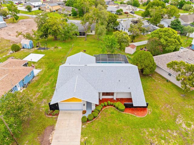 13445 BANNER ROAD, Spring Hill, FL 34609