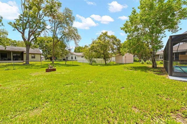 13445 BANNER ROAD, Spring Hill, FL 34609