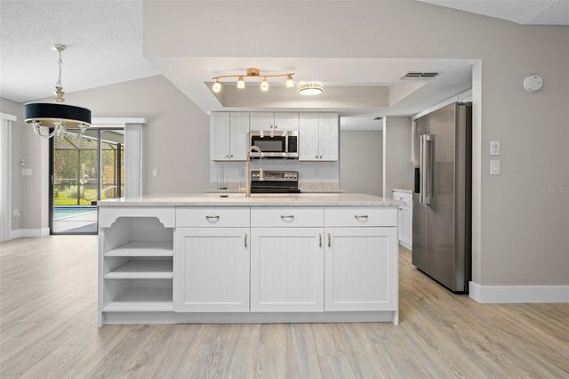 13445 BANNER ROAD, Spring Hill, FL 34609