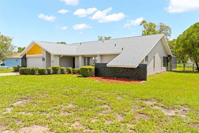 13445 BANNER ROAD, Spring Hill, FL 34609
