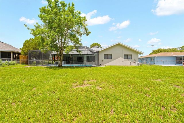 13445 BANNER ROAD, Spring Hill, FL 34609