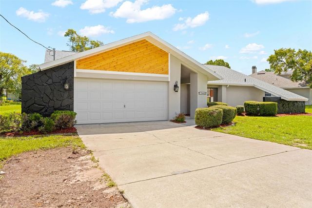 13445 BANNER ROAD, Spring Hill, FL 34609