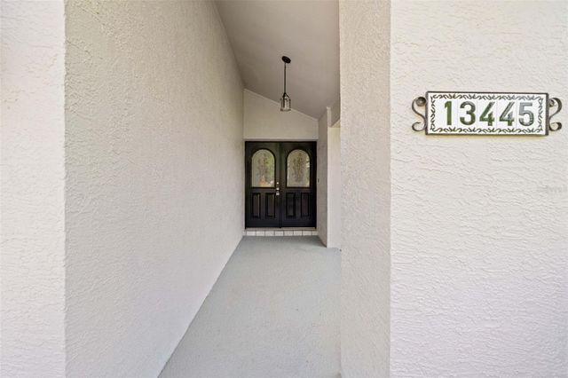 13445 BANNER ROAD, Spring Hill, FL 34609