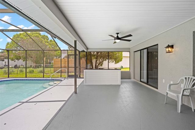 13445 BANNER ROAD, Spring Hill, FL 34609