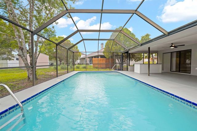 13445 BANNER ROAD, Spring Hill, FL 34609