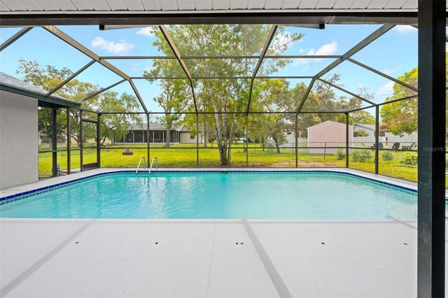 13445 BANNER ROAD, Spring Hill, FL 34609