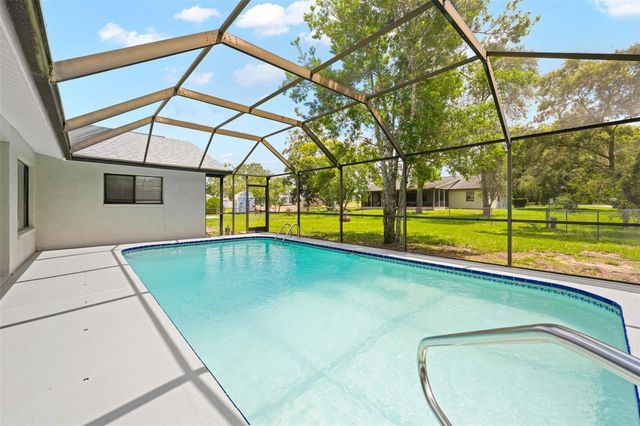 13445 BANNER ROAD, Spring Hill, FL 34609