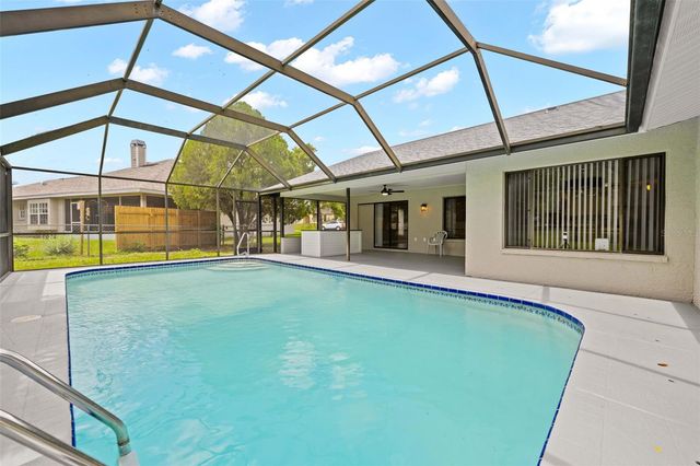 13445 BANNER ROAD, Spring Hill, FL 34609